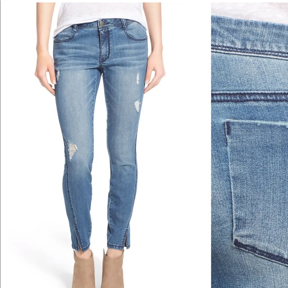 GENERRA Jeans size 11